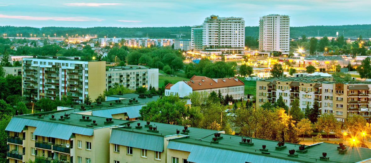urban.one sprawdza: Jakie mieszkanie kupisz w Białymstoku za 200 tys. zł w 2016 roku?