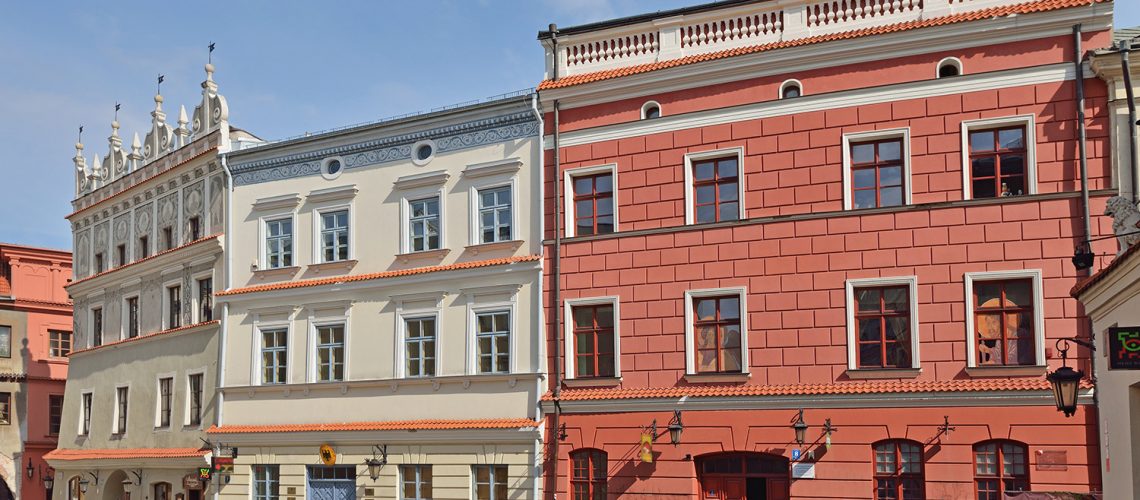urban.one sprawdza: Co można kupić w Lublinie za 200 tys. zł w 2014 roku?