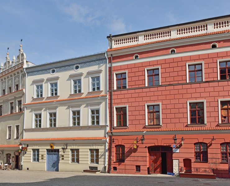 urban.one sprawdza: Co można kupić w Lublinie za 200 tys. zł w 2014 roku?