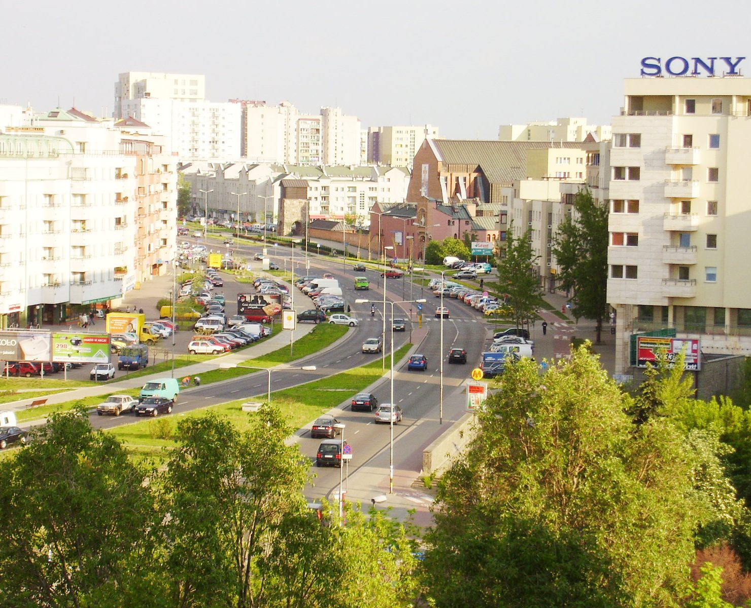 #kultoweadresy: Poczuj się jak Miauczyński