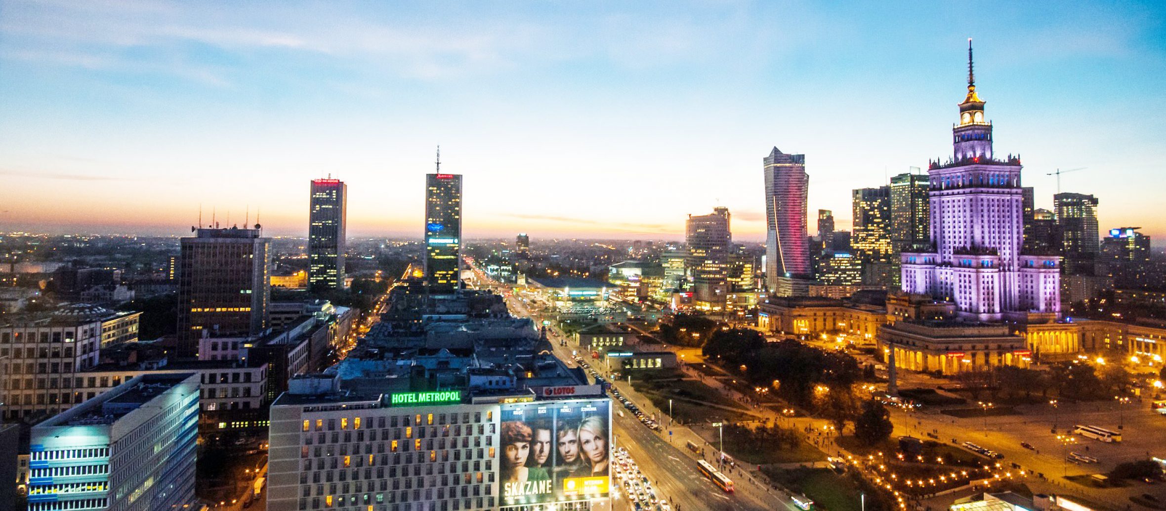 #kultoweadresy: Spotkaj Romana Hoffera