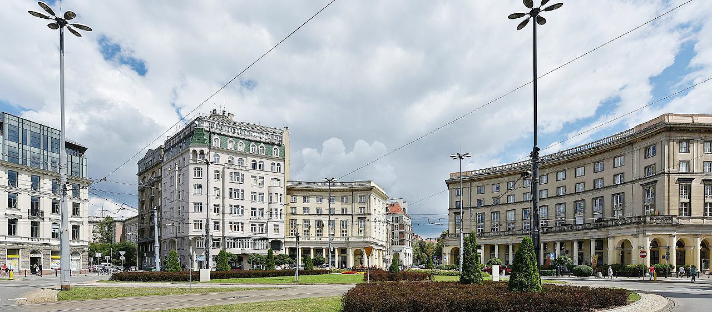 #kultoweadresy: Wieloznaczny adres z filmu Krauzego