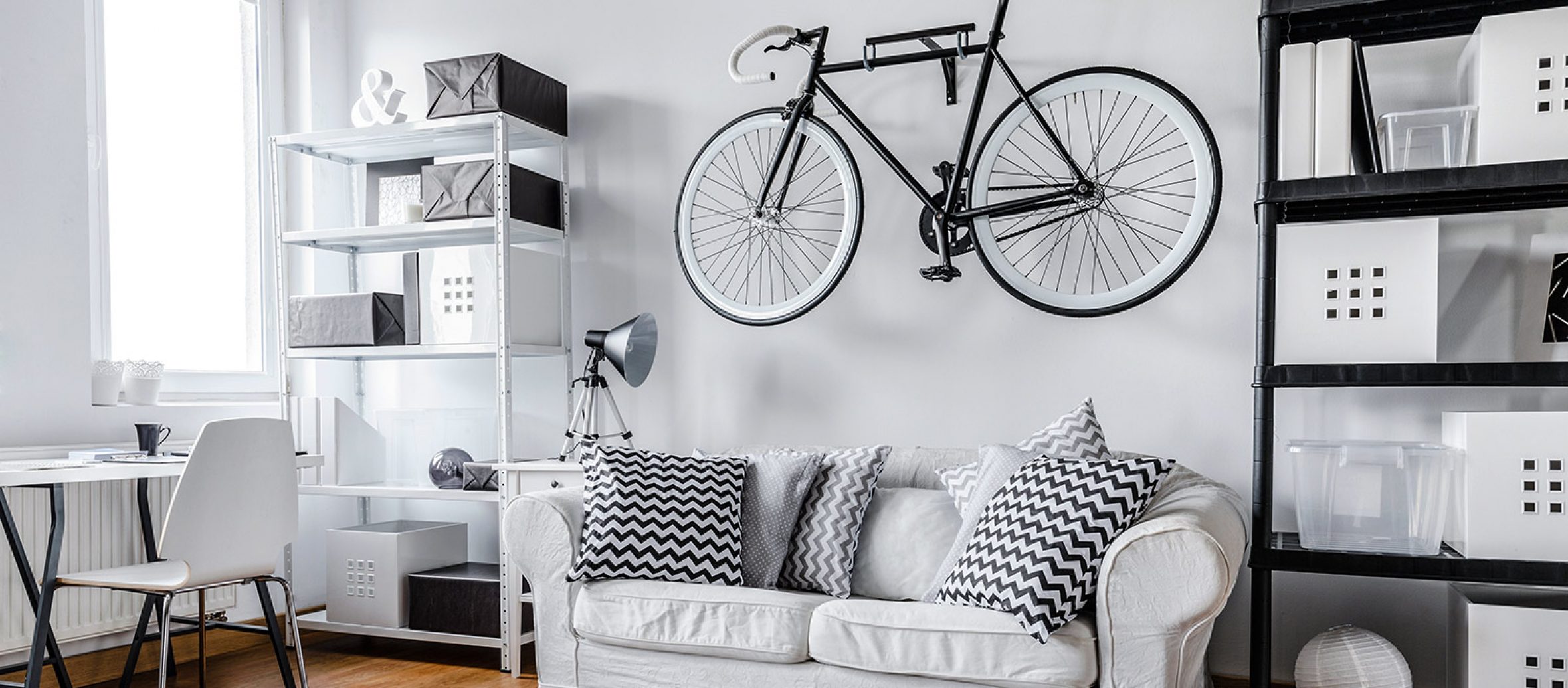 Singiel na mieszkaniowych zakupach: na bogato w Sopocie, skromnie w Nowej Hucie