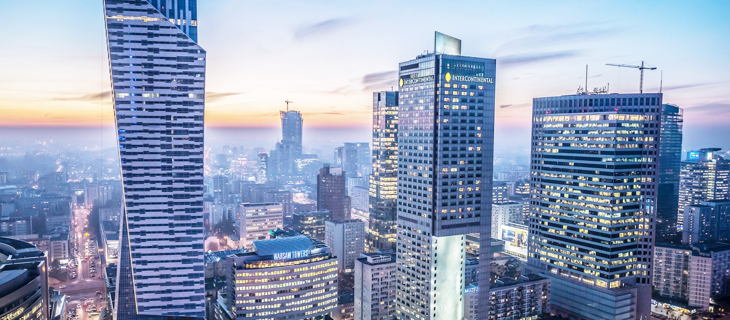 Stolica wysoko ceni wysokość