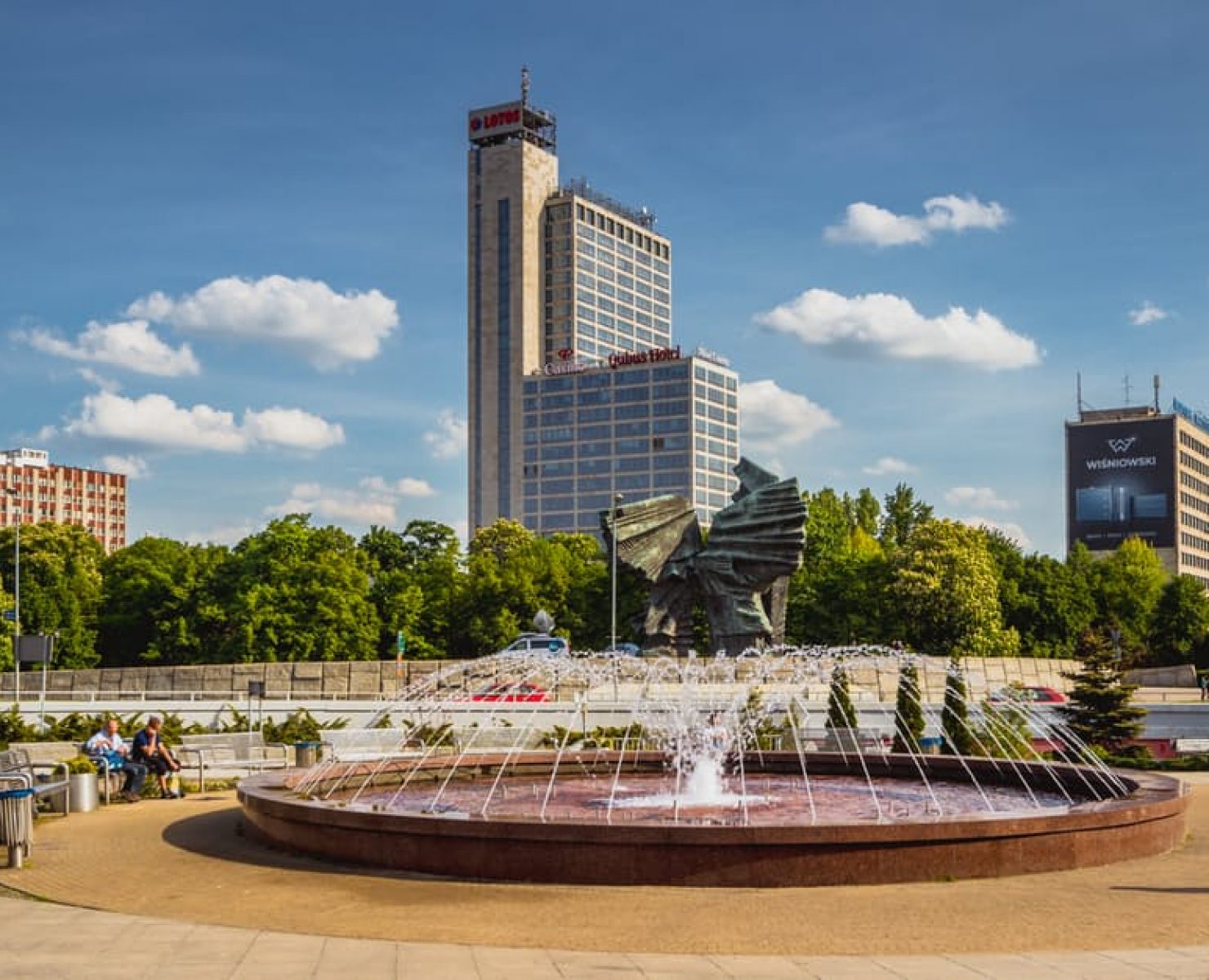 Katowice, miasto 2. Piętra. Urban.one sprawdza preferencje mieszkaniowe Katowiczan