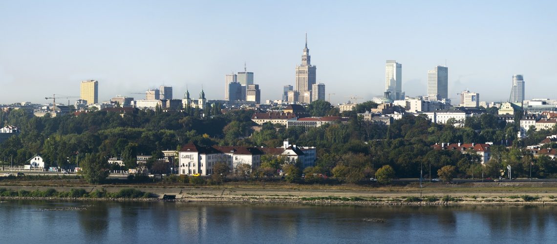 Targi EXPO Nowy DOM Nowe Mieszkanie na PGE Narodowy