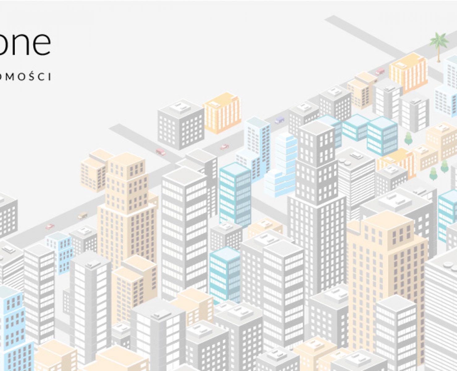 Indeks urban.one – listopad 2018