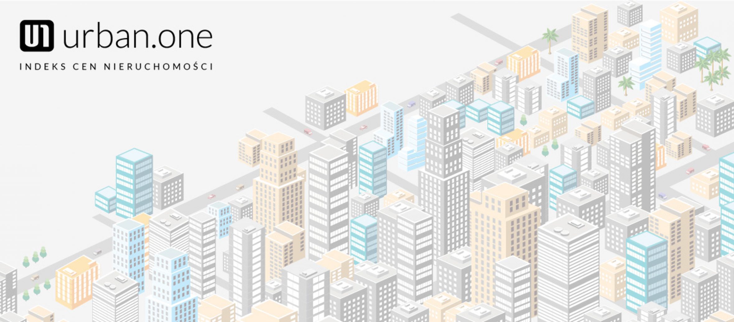 Indeks urban.one – listopad 2018