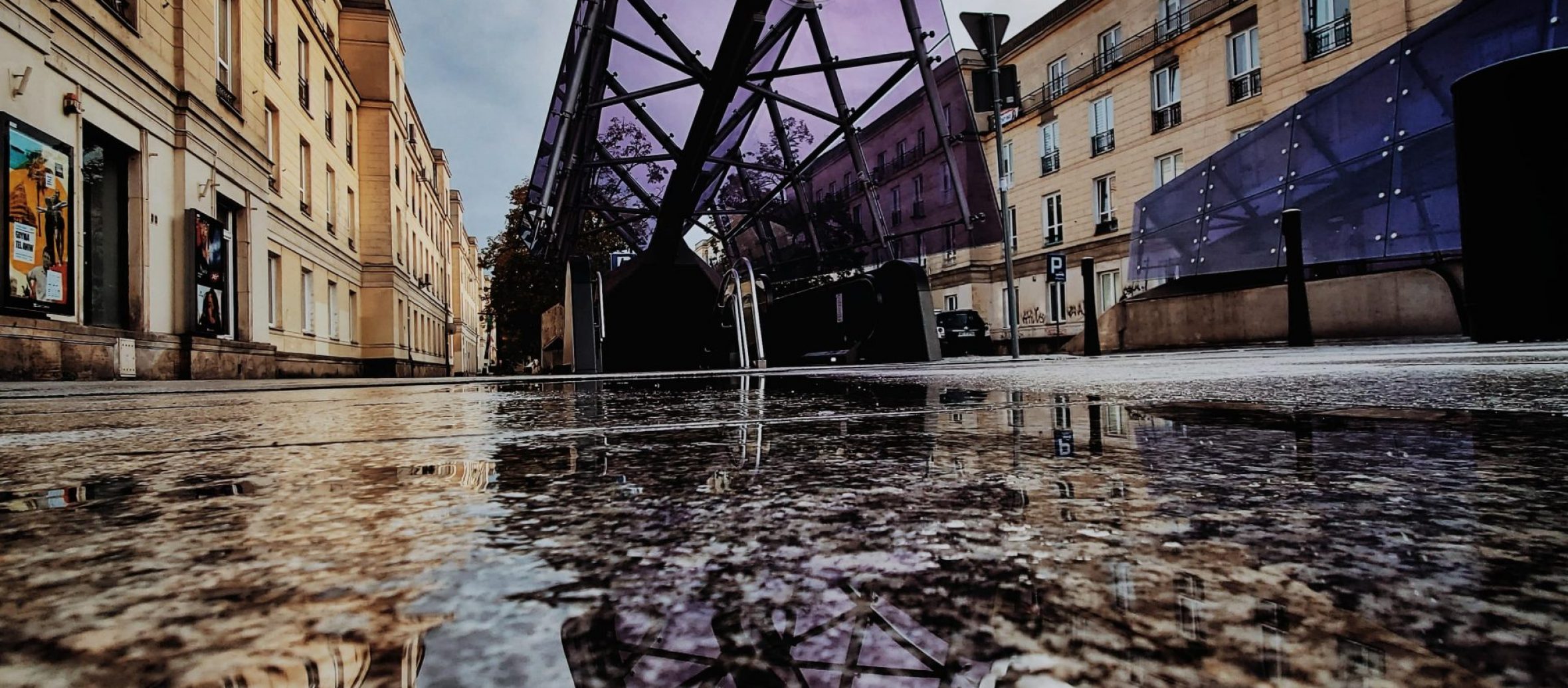 Ceny metra przy metrze – ile kosztują mieszkania przy linii metra M2?