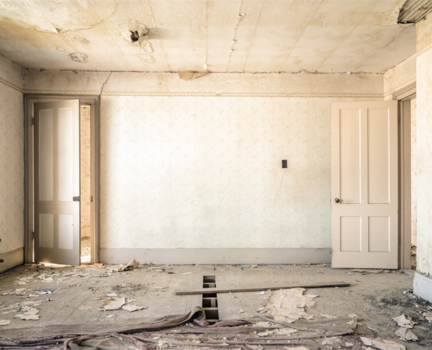 Podejrzanie tanie mieszkanie – jak ustrzec się przed wpadką?