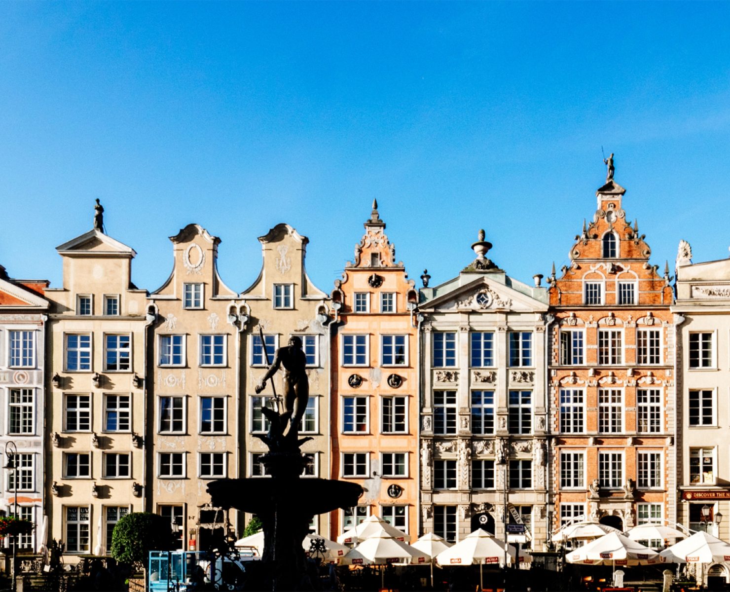 Cenowy ranking starówek: Warszawa najdroższa, Kraków – najbardziej ekskluzywny