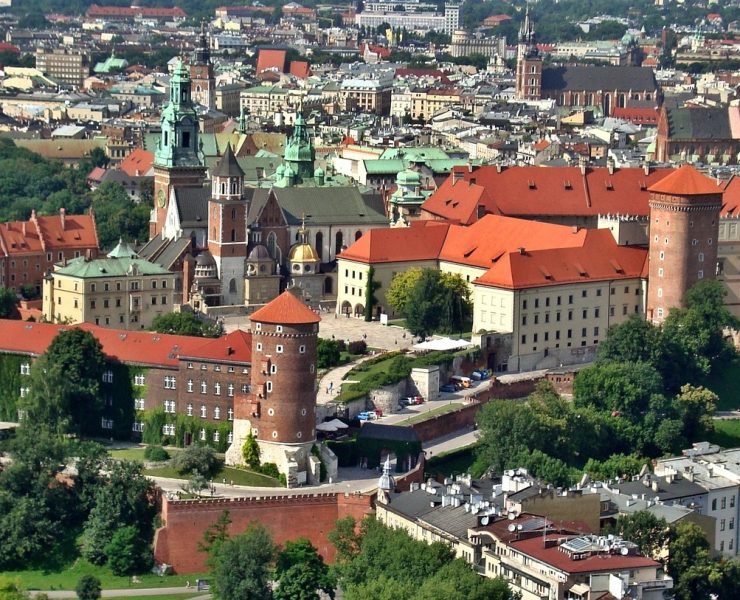 Mieszkania Kraków – wycena nieruchomości