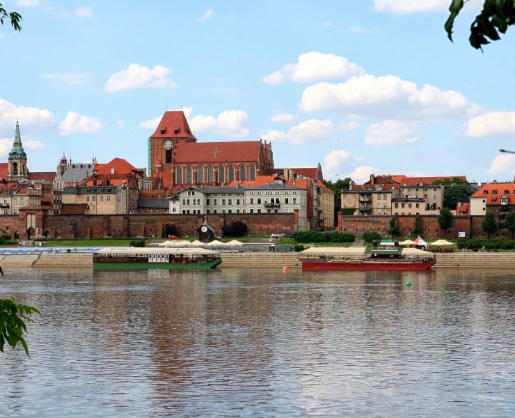 Wycena nieruchomości Toruń – nieruchomość mieszkalna