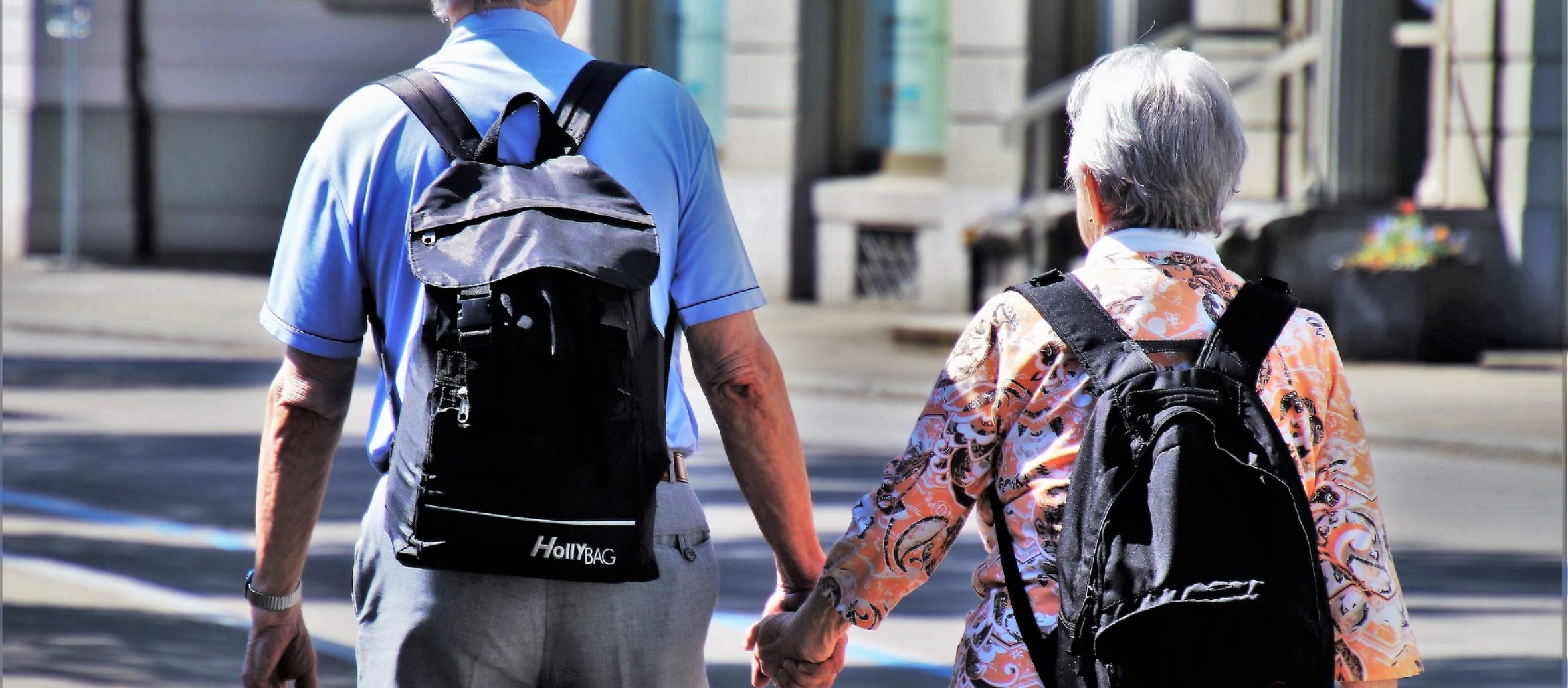 Małe, miłe i blisko wszystkiego czyli senior na mieszkaniowych zakupach