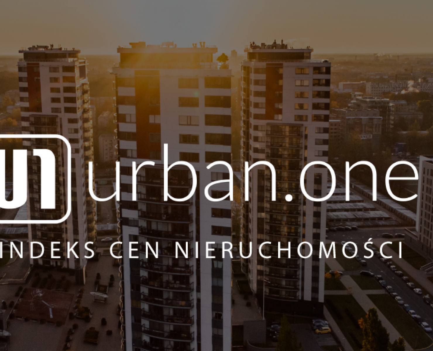 Indeks urban.one: koronawirus zaora rynek nieruchomości?