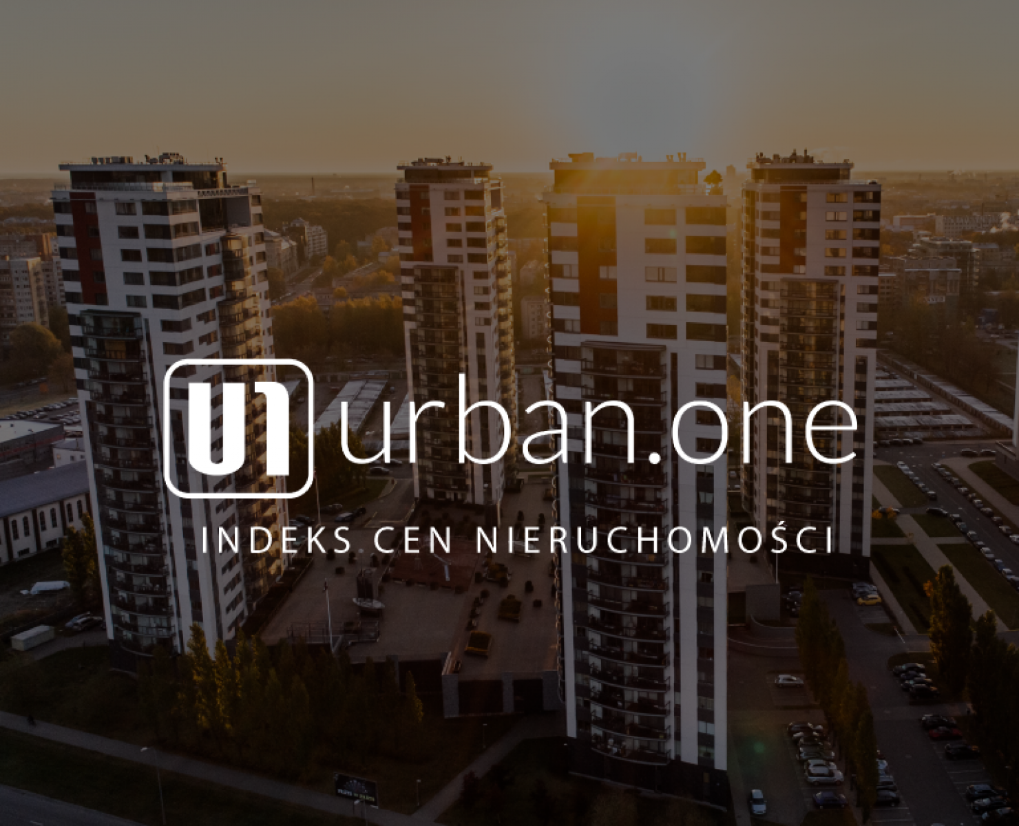 Ceny nieruchomości w listopadzie 2019