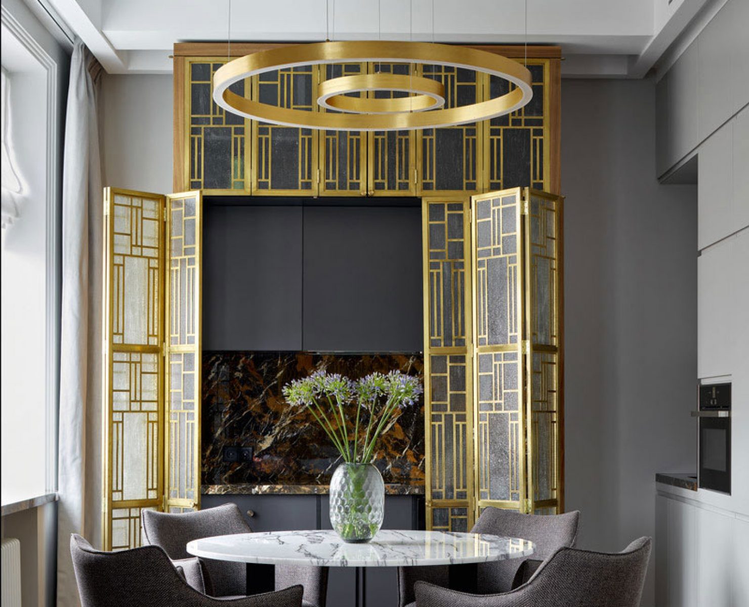 Poznaj najmodniejsze style aranżacji mieszkań