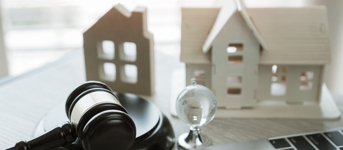 Jak sprawdzić stan prawny mieszkania z rynku wtórnego?