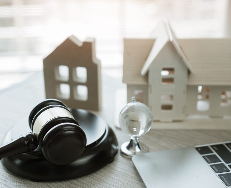 Jak sprawdzić stan prawny mieszkania z rynku wtórnego?