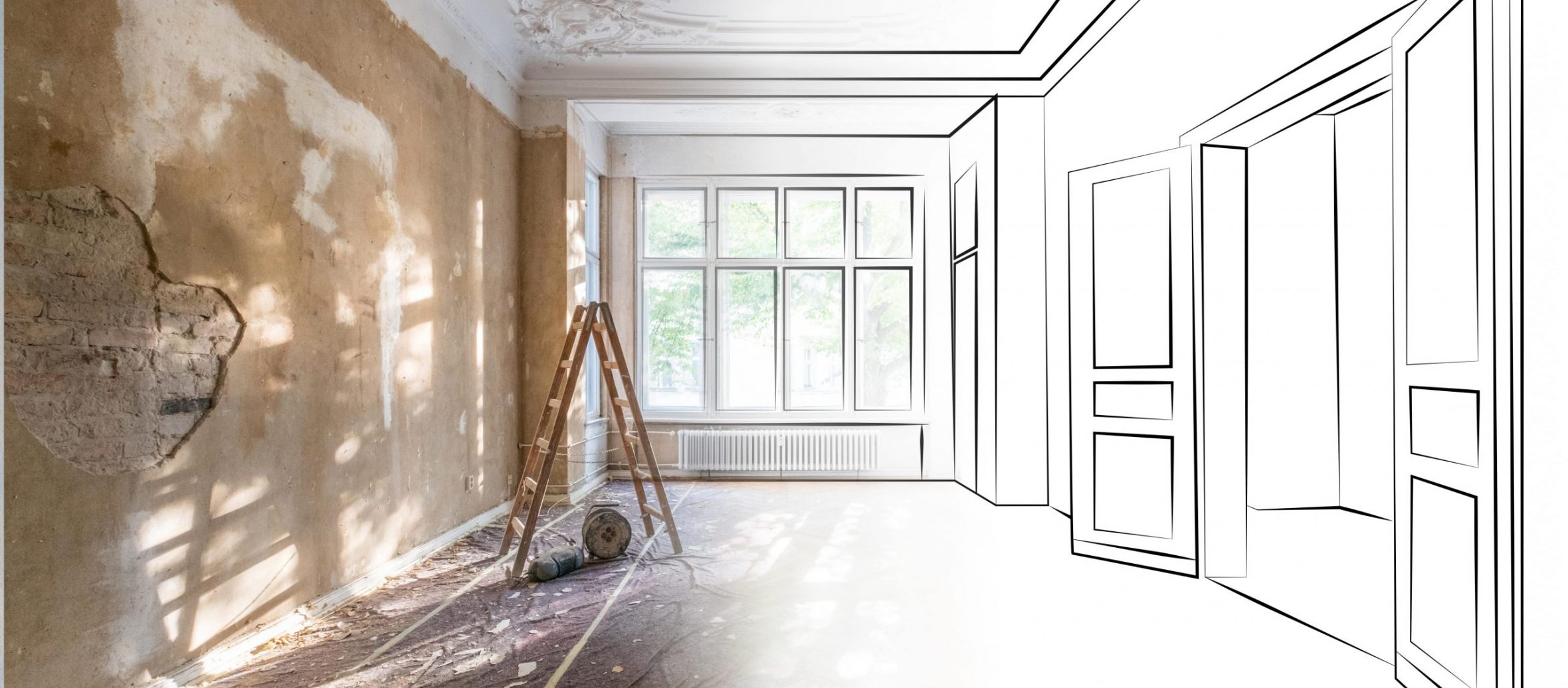 W czym może Ci pomóc architekt wnętrz?