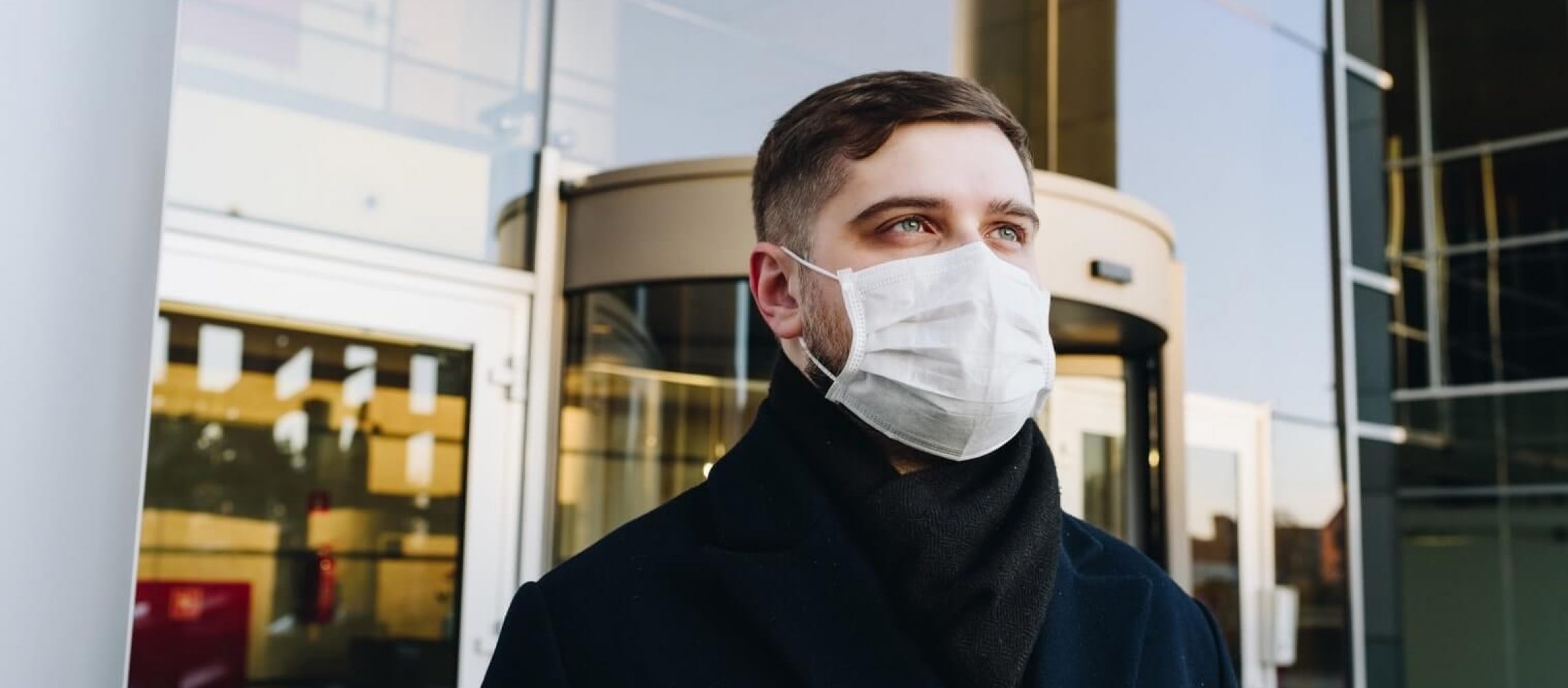 Koronawirus a wynajem mieszkania