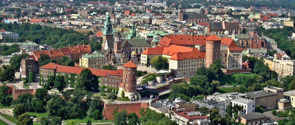 tanie mieszkania w Krakowie