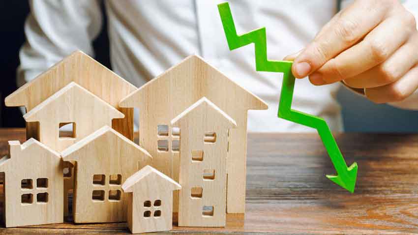 Prognozy cen nieruchomości — jak duża obniżka nas czeka?