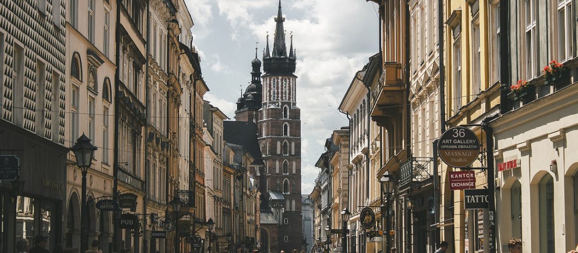 Tanie mieszkania w Krakowie — na pewno Cię na nie stać!