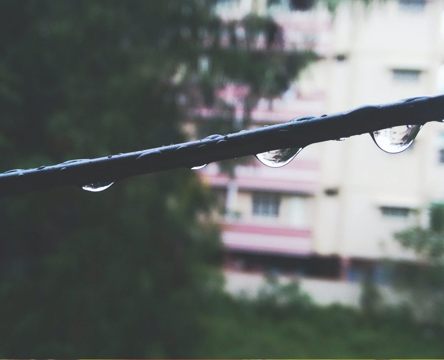 Podatek deszczowy zapłacą tysiące osób