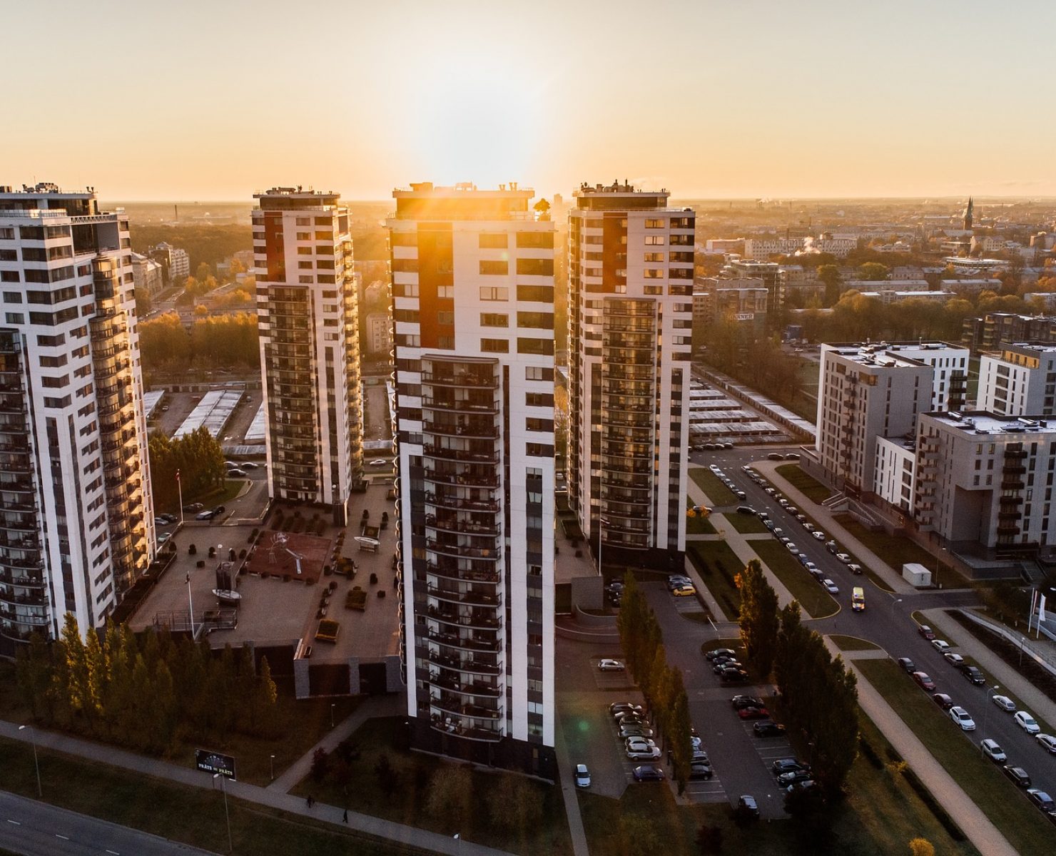 Rynek nieruchomości inwestycyjnych w Polsce – 4 kwartał 2020