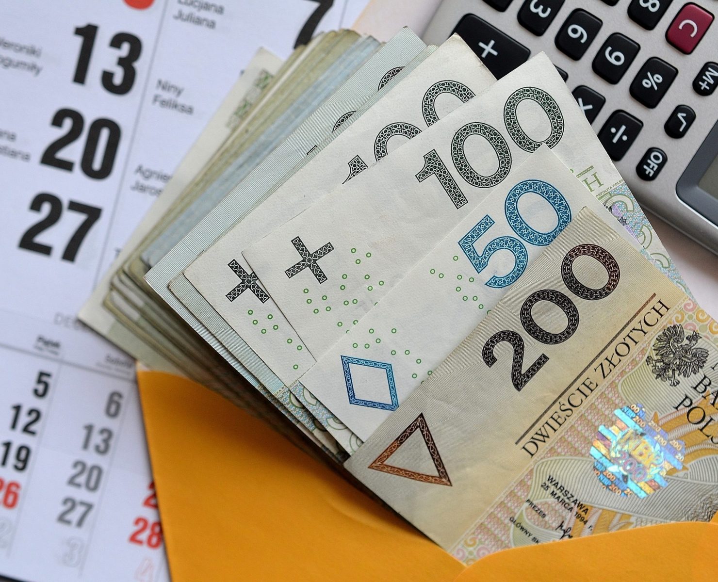 Masz kredyt hipoteczny? Możesz odetchnąć z ulgą, ale tylko na chwilę