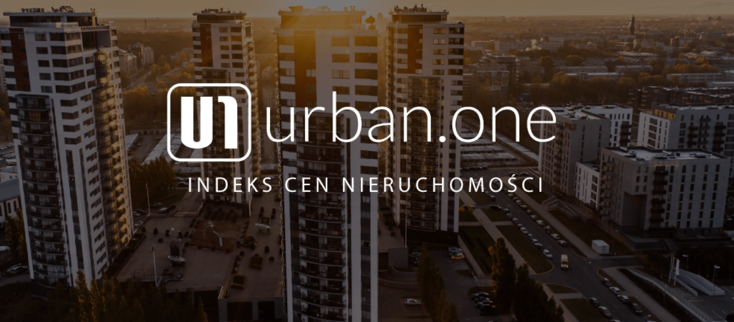 Indeks cen nieruchomości w lutym 2024 r.