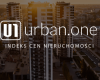 Indeks cen nieruchomości w lutym 2023